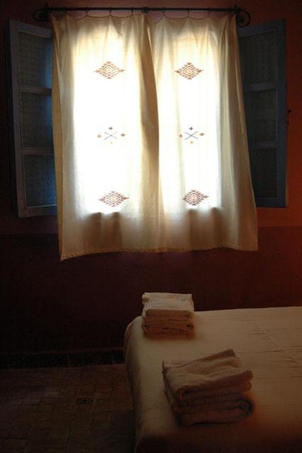 Dar El Moualim Leilighet Chefchaouen Eksteriør bilde